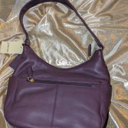 St. John's Bay Purse  New w Tags