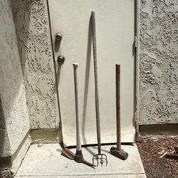 Tools 