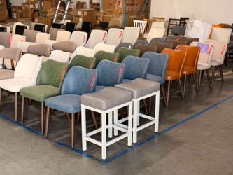 Dining chairs