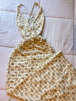 Women’s dress