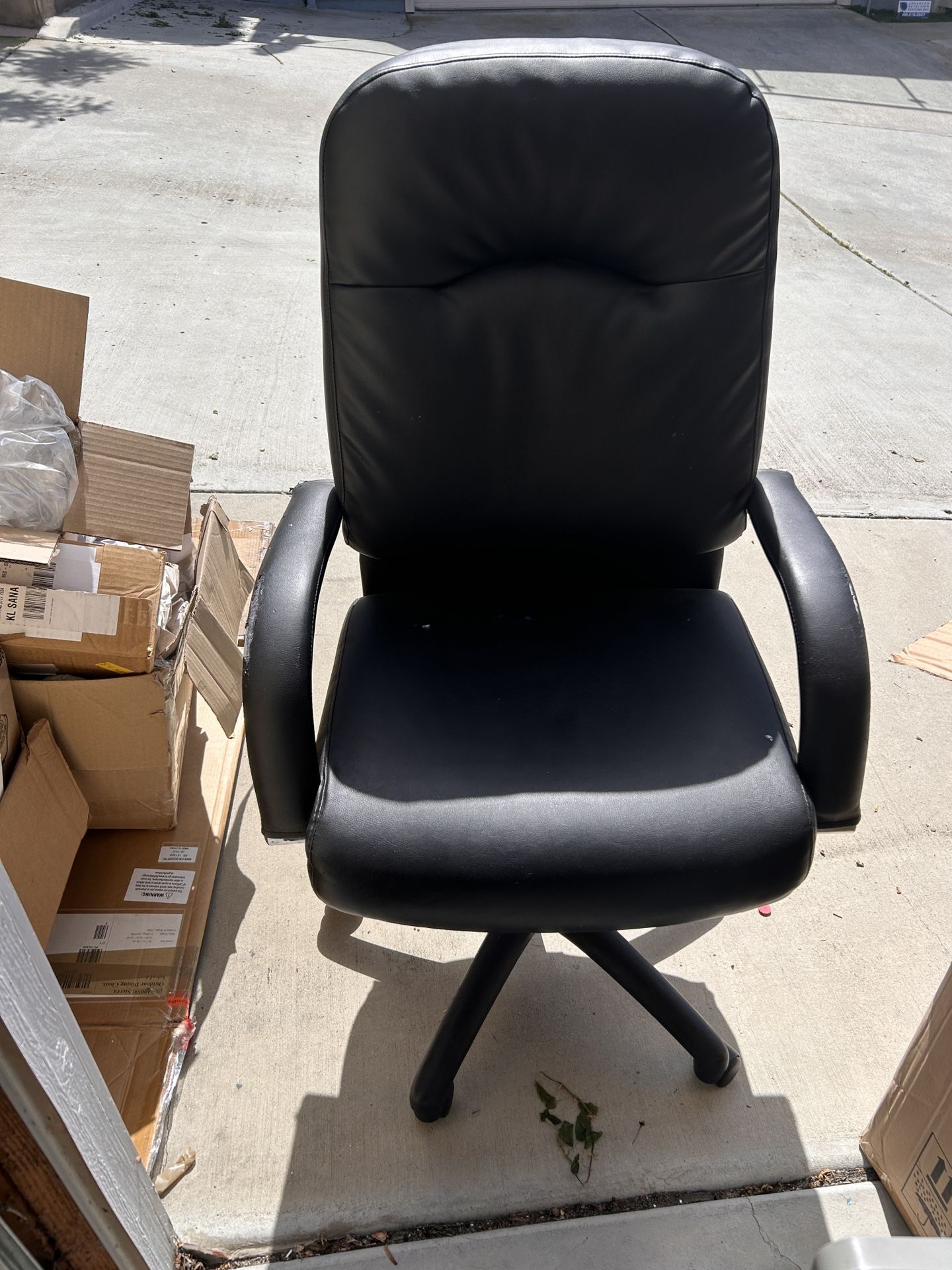 Free Office Chair 