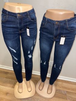 women  jeans mixe size 12 pairs for 100$