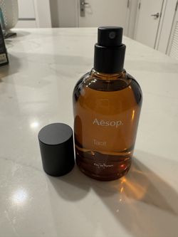 Aesop tacit parfum