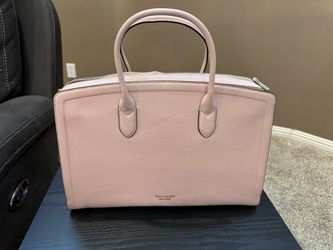 Kate Spade Hudson Commuter Laptop Bag Pink