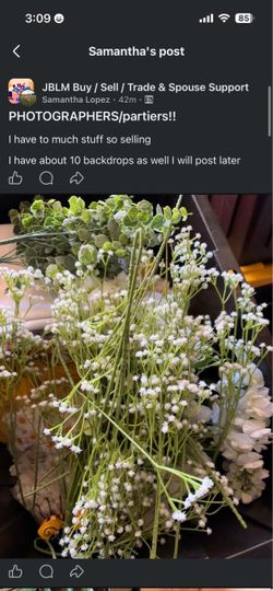 Flowers