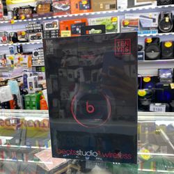 Beats Studio 3 Wireless Brand New 