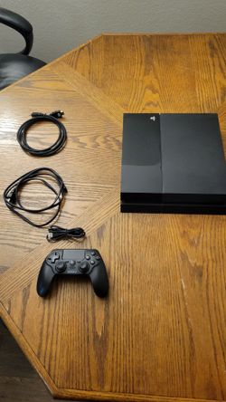 Playstation 4