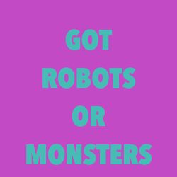 IM LOOKING FOR UNWANTED TOYS!