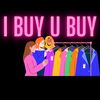 I Buy U Buy Treasures 