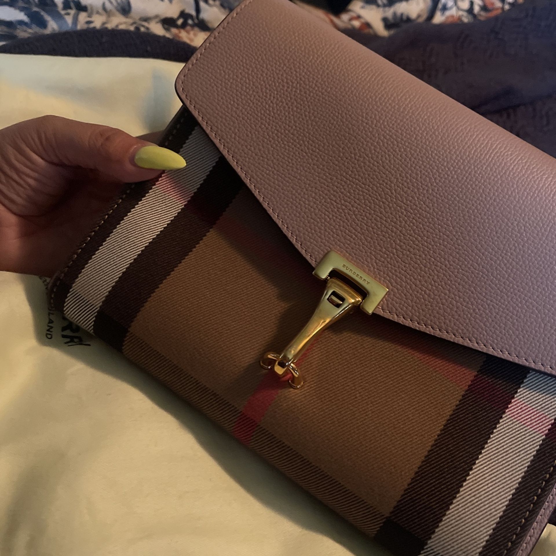 Burberry Crossbody