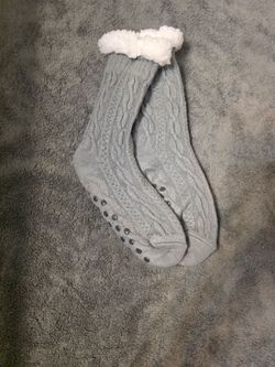 Winter Socks