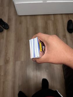 Panini World Cup stickers for trade