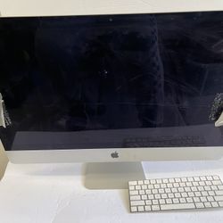 Apple iMac A1419 Computer