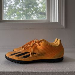 Adidas X Speedflow Turf Soccer Shoes (Size 12)