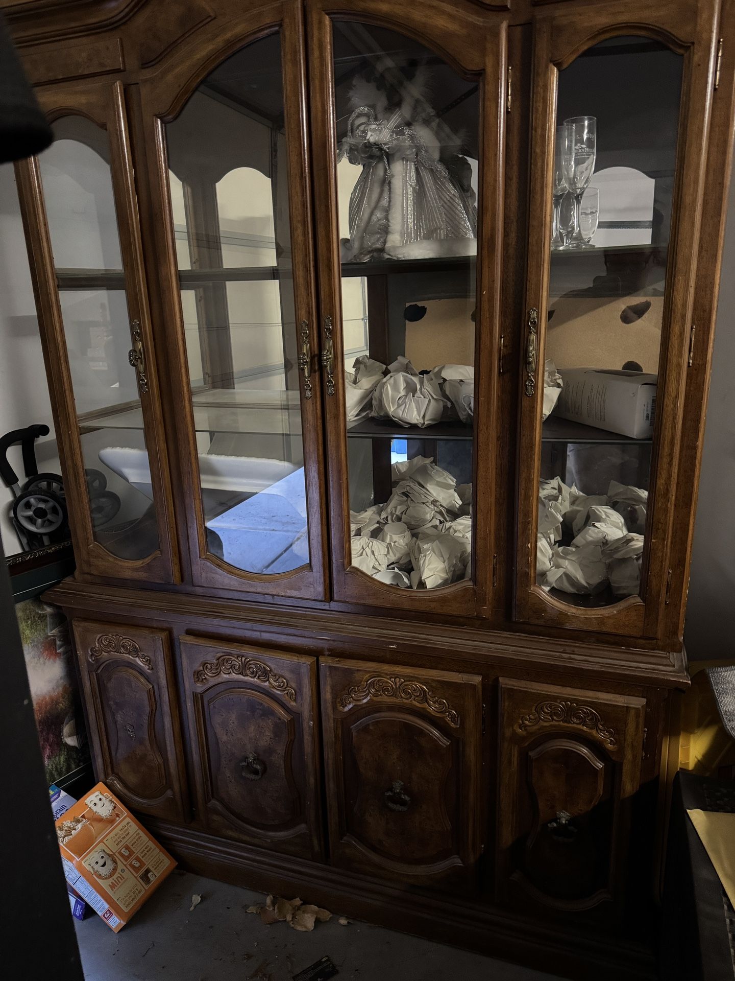 China Cabinet