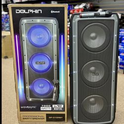 SP-310 RBT   Dolphin 