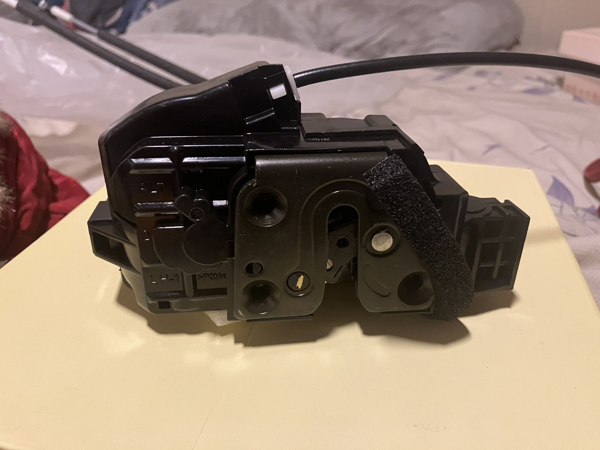 Door Actuator For Hyundai Sonota