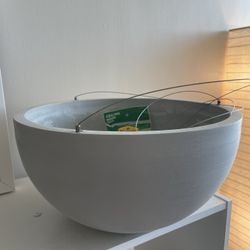 Hanging Plant Holder