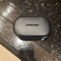 Bose Ear Bud
