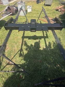 Trailer Hitch