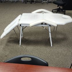 Massage Table