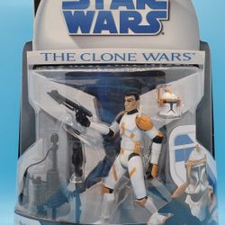 Star Wars - Clone Commander Cody #10
