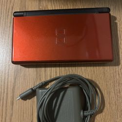 Nintendo DS Lite