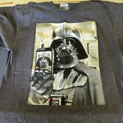 Star Wars T Shirt