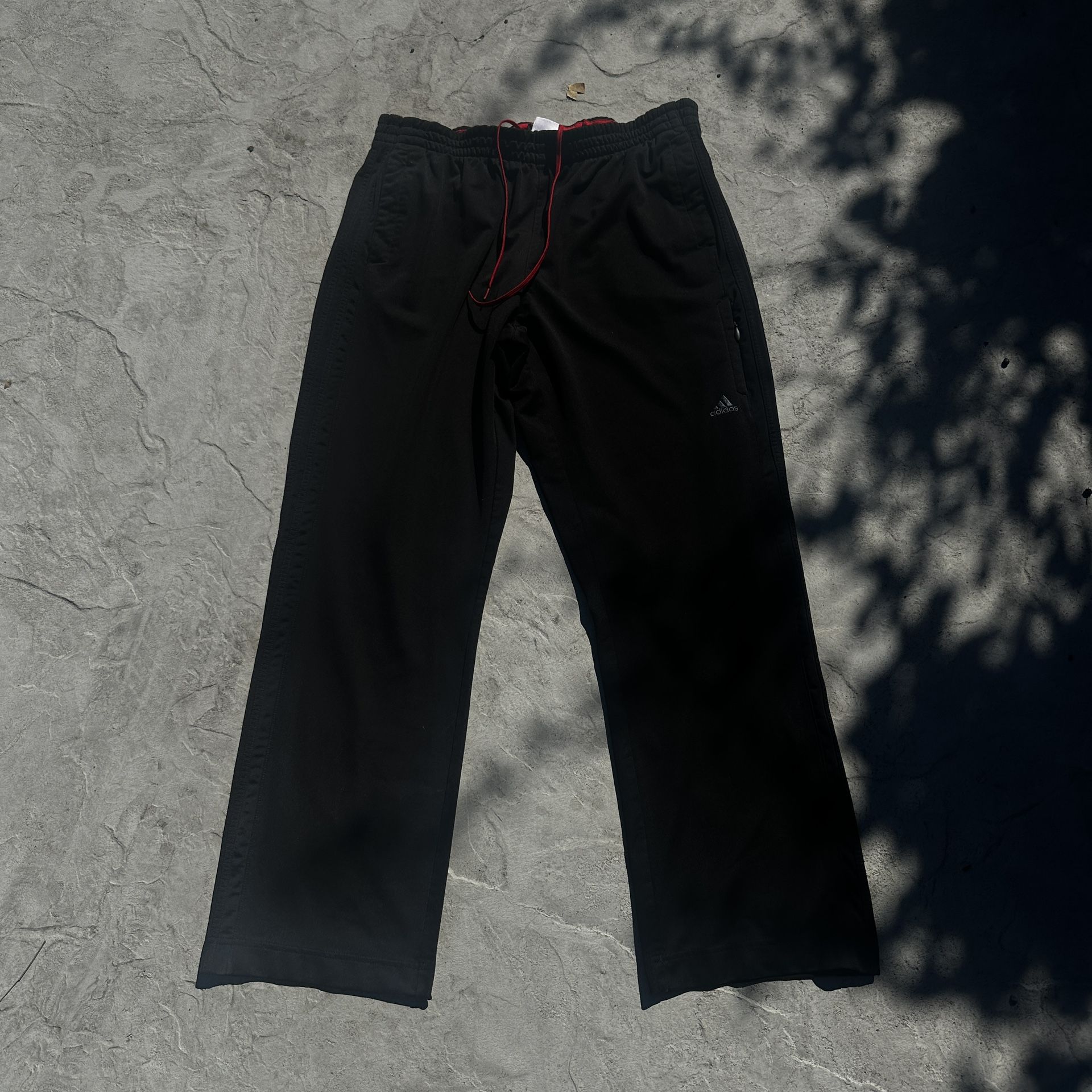 Adidas Sweat Pants Read Description