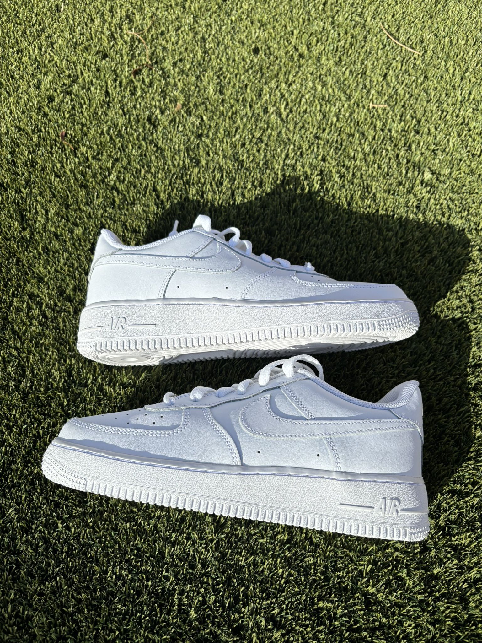 Nike Air Force 1 Size 7Y 