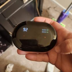  Q38 true wireless earbuds