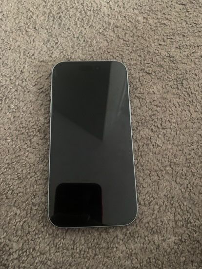 iPhone 15 Plus New