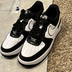 Nike Air Force