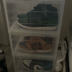 Nike Air Jordan And Dunks For Sale 