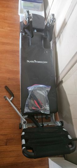Pilates Machine