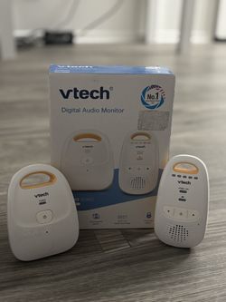 Tech Digital Audio Monitor