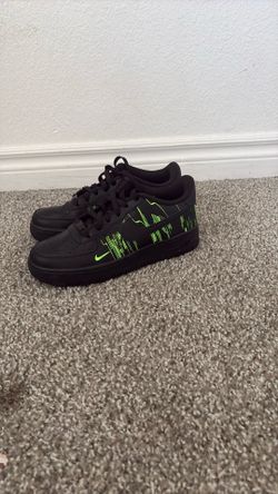 Nike air force 1