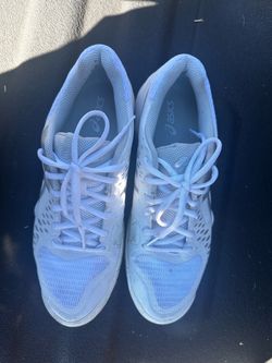 Asics Tennis shoes