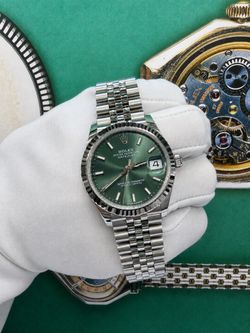 ROLEX DATEJUST