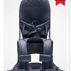 Minimeis Shoulder Baby/toddler Carrier (6m-4y)