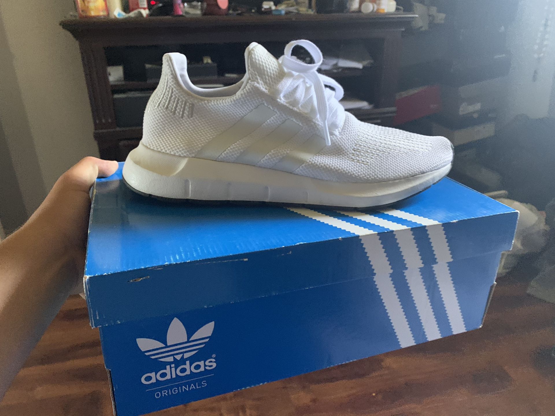 Adidas