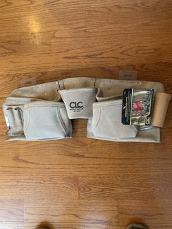Workman’s Leather Apron
