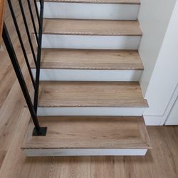 Carpet and Flooring