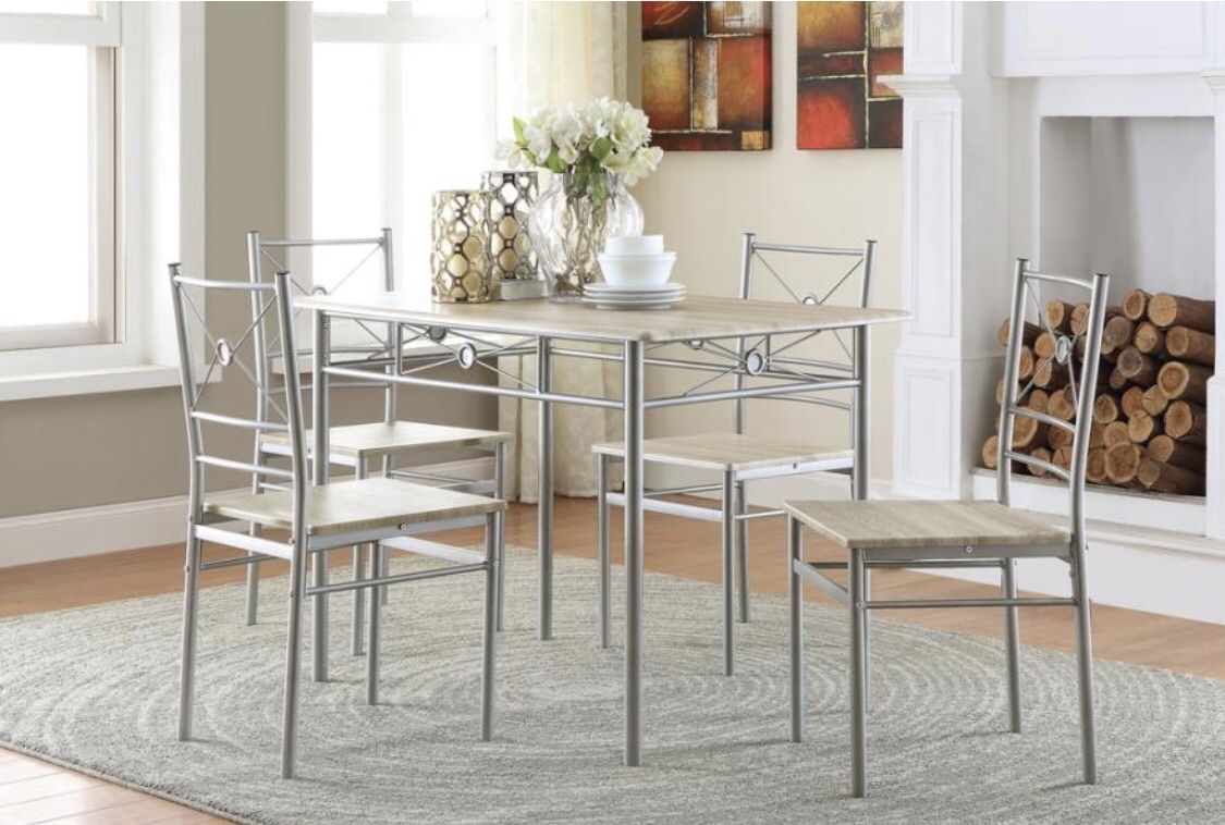 Small Dinette
