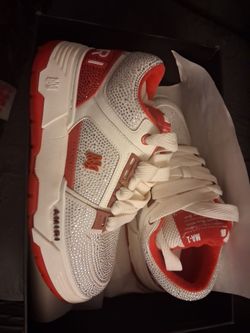 Amari Men's Shoe
