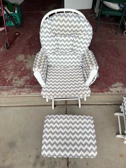 Rocking chair