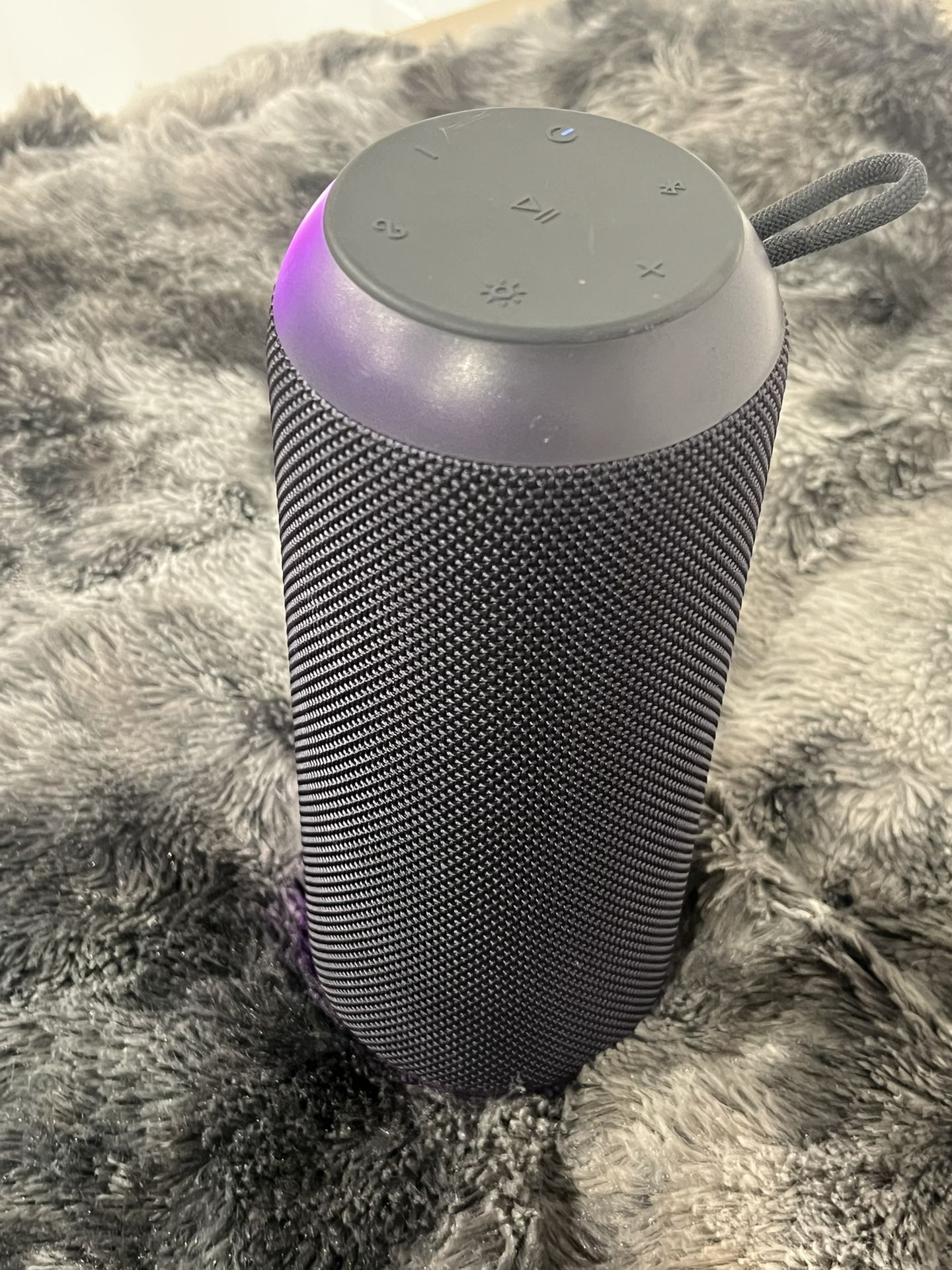 On Bluetooth Speaker $25