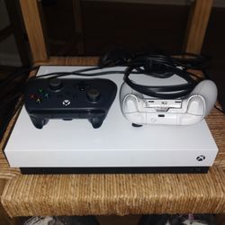 Xbox One 