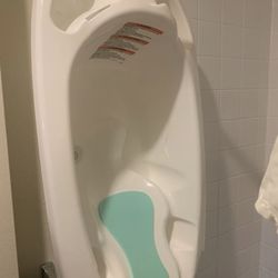 Baby Tub 