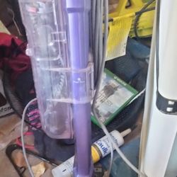 Shark Lift Away Vacuum 